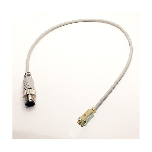 コネクタ付シリンダスイッチ Tシリーズ 有接点2線式 SW-T0HMK 1点