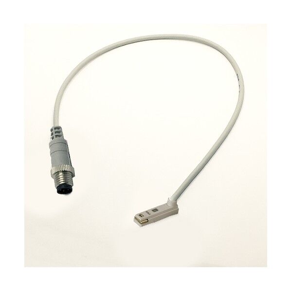 コネクタ付シリンダスイッチ Tシリーズ 有接点2線式 SW-T0VF 1点