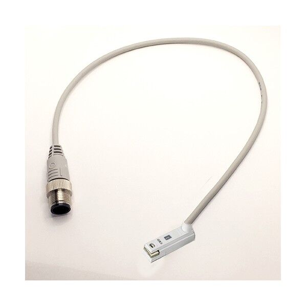 コネクタ付シリンダスイッチ Tシリーズ 有接点2線式 SW-T0VM 1点