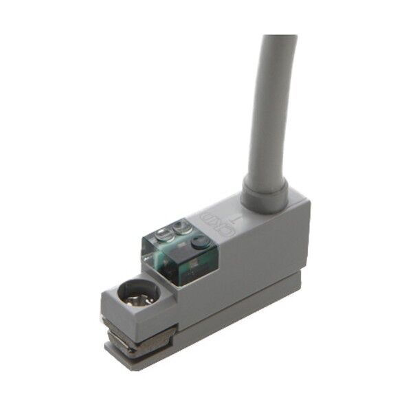 シリンダスイッチ Tシリーズ 無接点2線式 SW-T1V5 1点