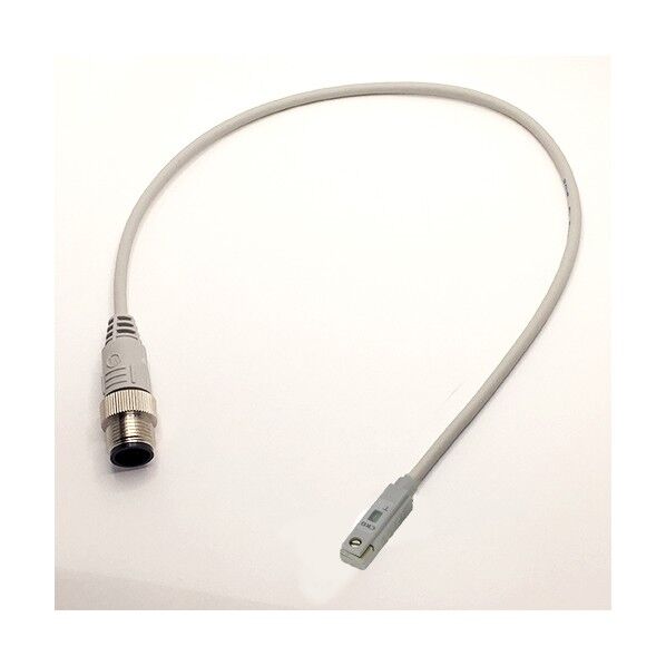 コネクタ付シリンダスイッチ Tシリーズ 無接点2線式 SW-T2HM 1点