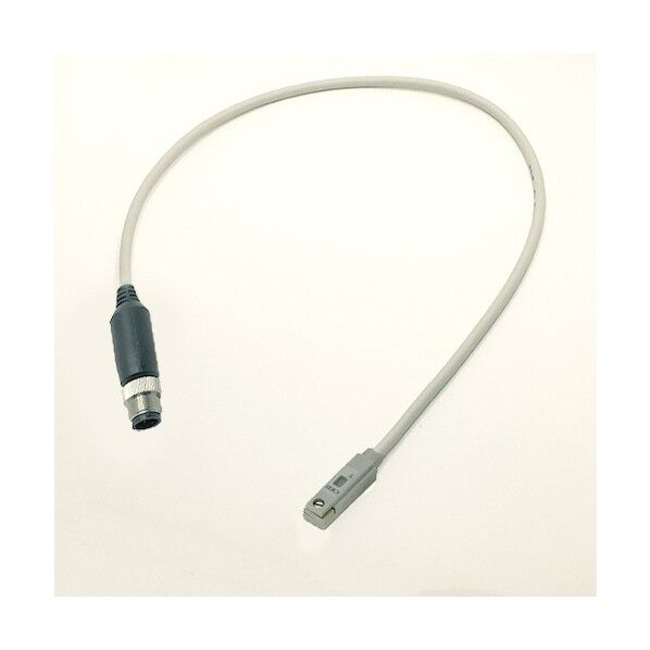 コネクタ付シリンダスイッチ Tシリーズ 無接点2線式 SW-T2HU 1点