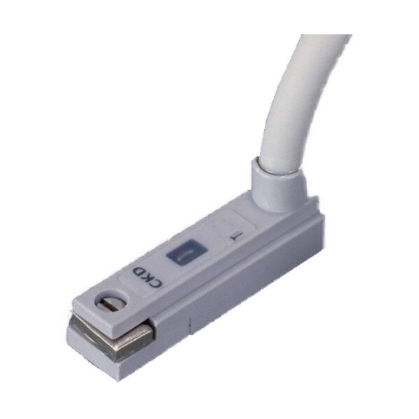 シリンダスイッチ Tシリーズ 無接点2線式 2色表示式 SW-T2WV 1点