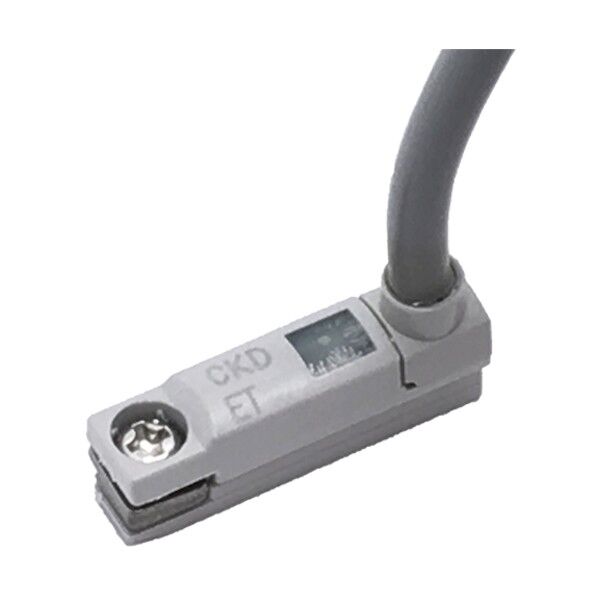 シリンダスイッチ Eシリーズ 有接点2線式 耐熱用 SW-ET0V 1点