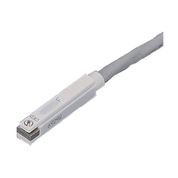 シリンダスイッチ Fシリーズ 無接点3線式 2色表示式 NPN出力タイプ SW-F3YH3 1点