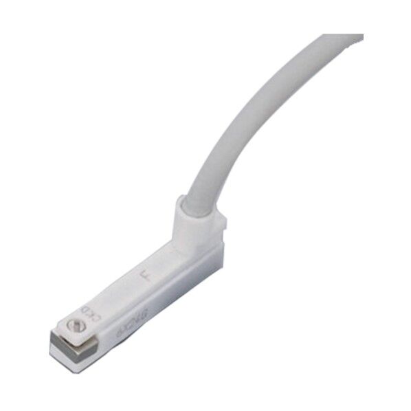 シリンダスイッチ Fシリーズ 無接点3線式 2色表示式 NPN出力タイプ SW-F3YV3 1点