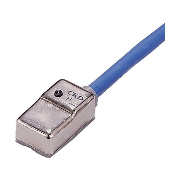 シリンダスイッチ Hシリーズ 有接点2線式 耐強磁界用 SW-H0 1点