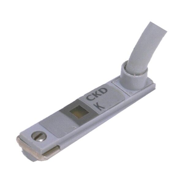 シリンダスイッチ Kシリーズ 有接点2線式 SW-K0V5 1点