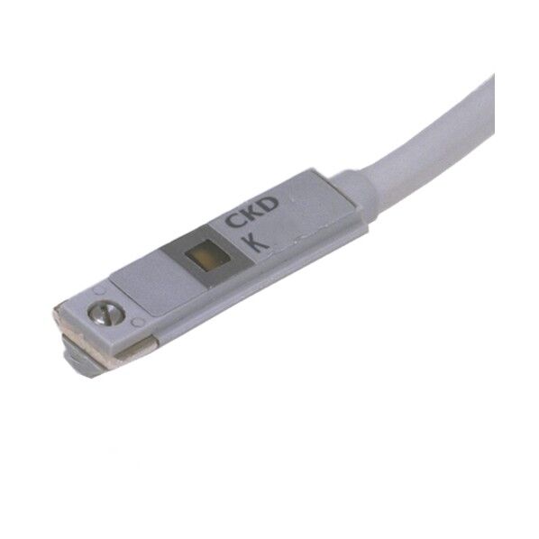 シリンダスイッチ Kシリーズ 無接点2線式 SW-K2H3 1点