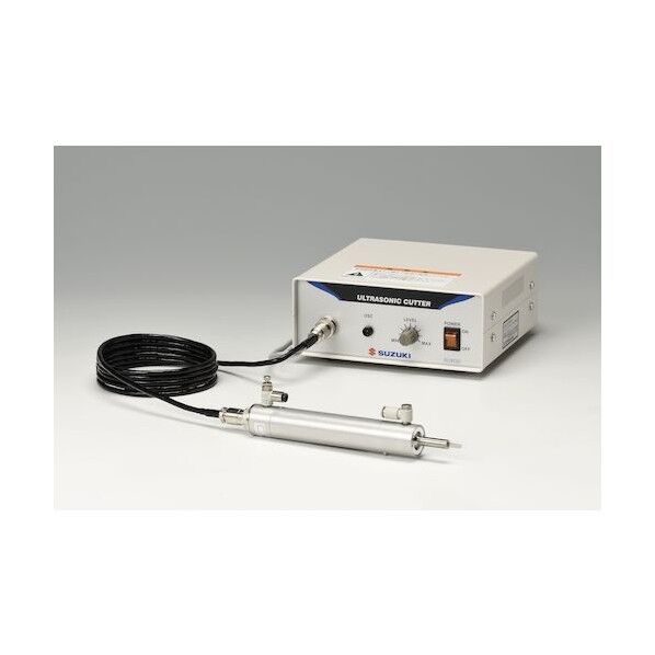 超音波カッター SUW-30CМH(自動機対応型) SUW-30CMH 1点