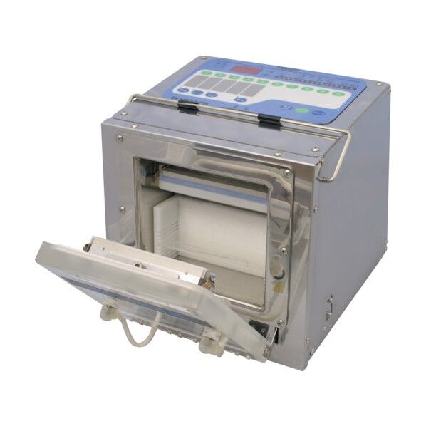 特殊型小型卓上真空包装機