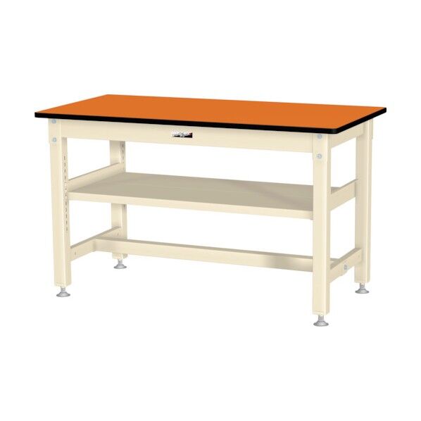 ワークテーブル 800シリーズ 固定式 H740 SVM-1260S2-MI 1点