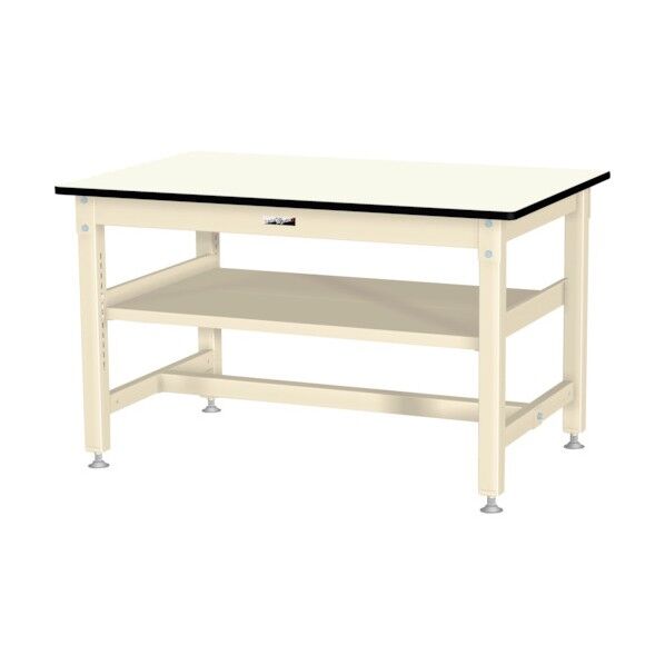 ワークテーブル 800シリーズ 固定式 H740 SVM-1275S2-II 1点