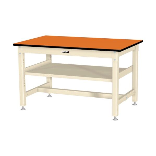 ワークテーブル 800シリーズ 固定式 H740 SVM-1275S2-MI 1点