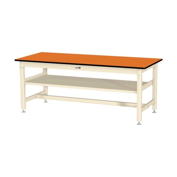 ワークテーブル 800シリーズ 固定式 H740 SVM-1860S2-MI 1点