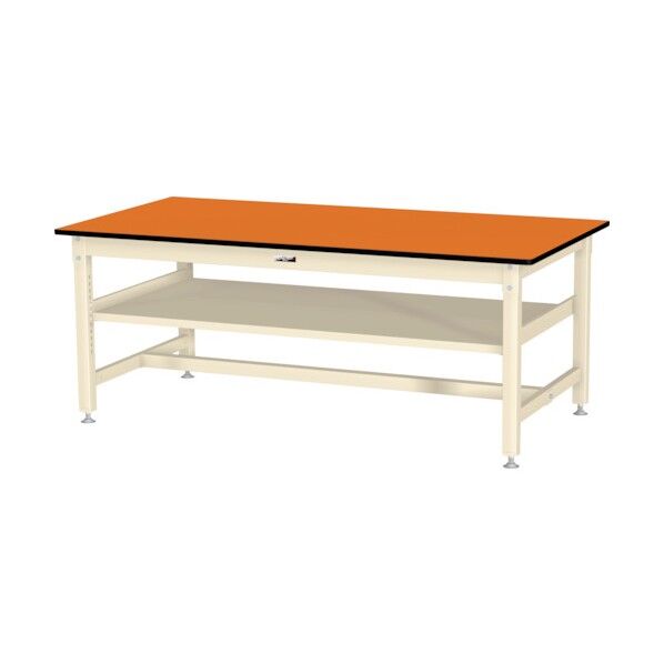 ワークテーブル 800シリーズ 固定式 H740 SVM-1890S2-MI 1点