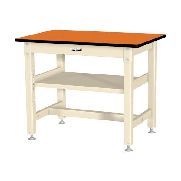 ワークテーブル 800シリーズ 固定式 H740 SVM-960S2-MI 1点