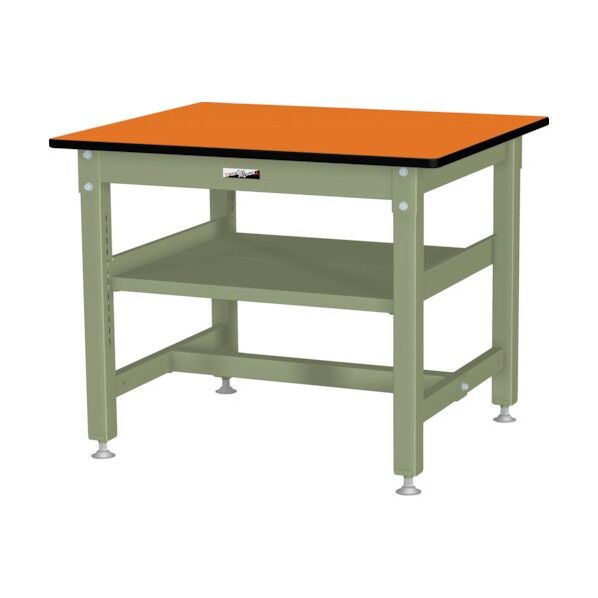 ワークテーブル 800シリーズ 固定式 H740 SVM-975S2-MG 1点