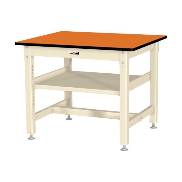 ワークテーブル 800シリーズ 固定式 H740 SVM-975S2-MI 1点