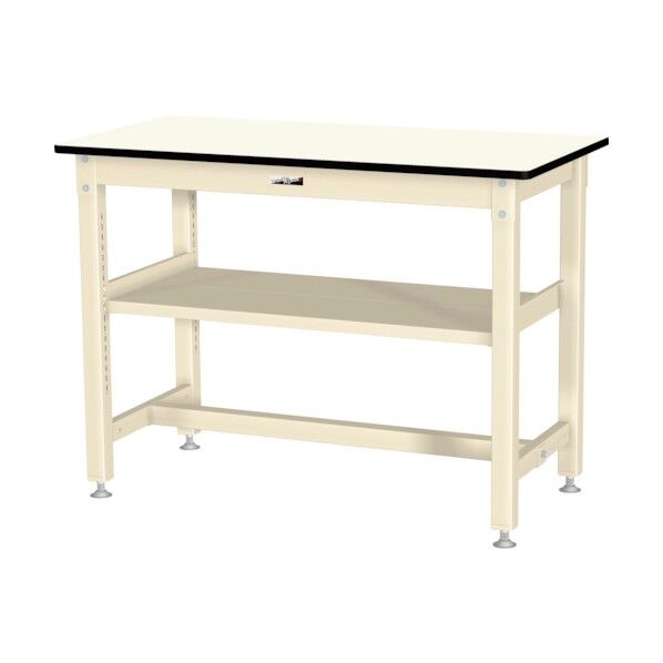 ワークテーブル 800シリーズ 固定式 H900 SVMH-1260S2-II 1点