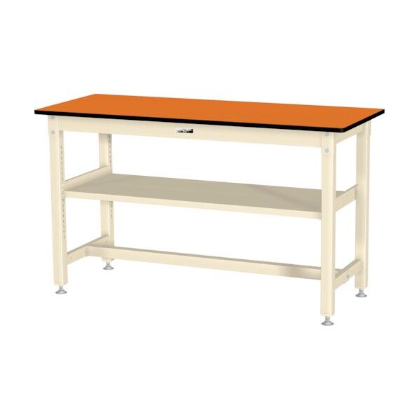 ワークテーブル 800シリーズ 固定式 H900 SVMH-1560S2-MI 1点