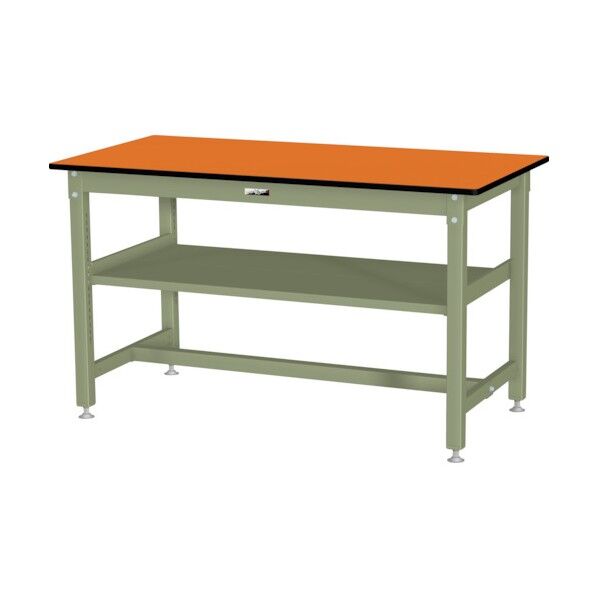ワークテーブル 800シリーズ 固定式 H900 SVMH-1575S2-MG 1点