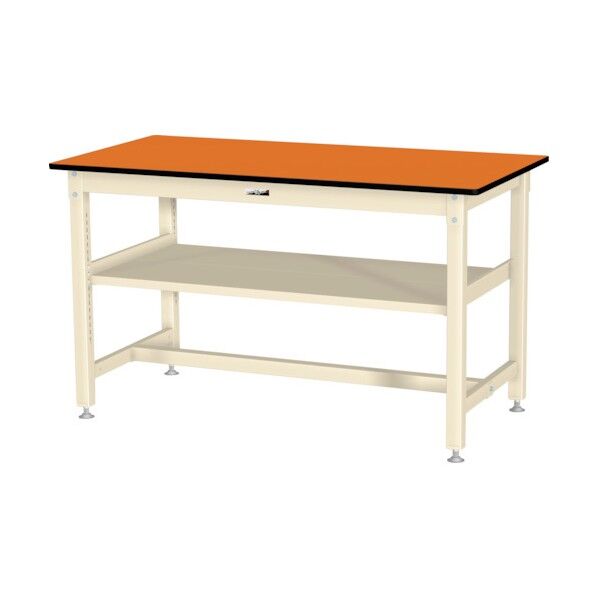 ワークテーブル 800シリーズ 固定式 H900 SVMH-1575S2-MI 1点