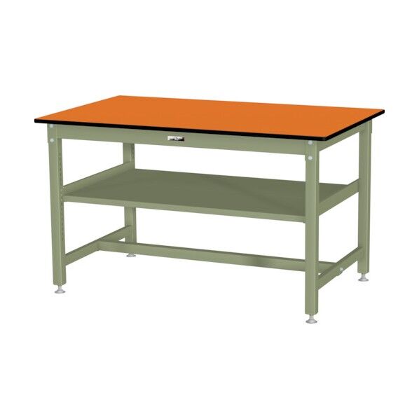 ワークテーブル 800シリーズ 固定式 H900 SVMH-1590S2-MG 1点