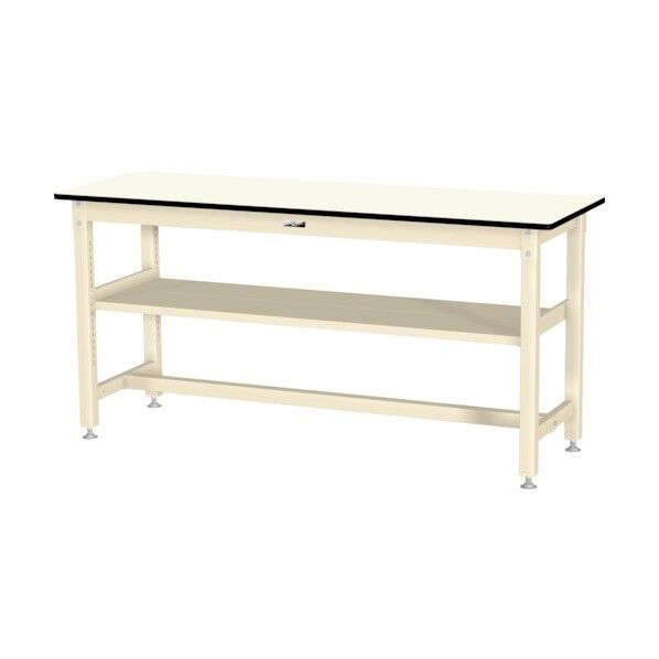 ワークテーブル 800シリーズ 固定式 H900 SVMH-1860S2-II 1点