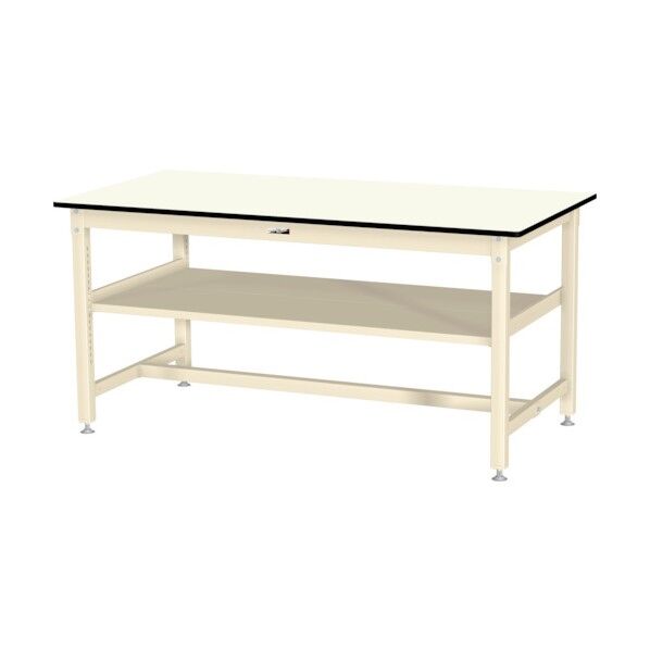 ワークテーブル 800シリーズ 固定式 H900 SVMH-1890S2-II 1点