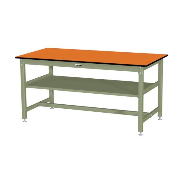 ワークテーブル 800シリーズ 固定式 H900 SVMH-1890S2-MG 1点