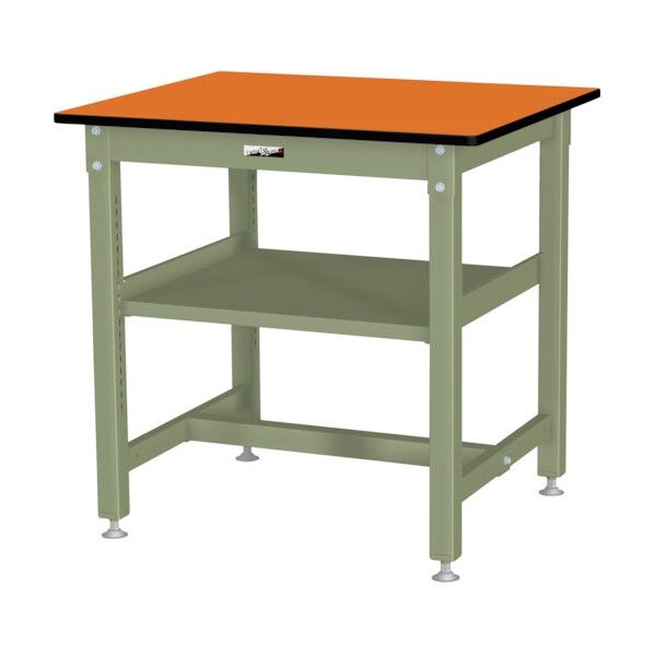 ワークテーブル 800シリーズ 固定式 H900 SVMH-975S2-MG 1点