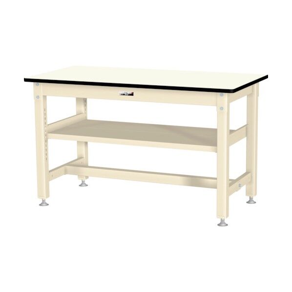 ワークテーブル 800シリーズ 固定式 H740 SVR-1260S2-II 1点