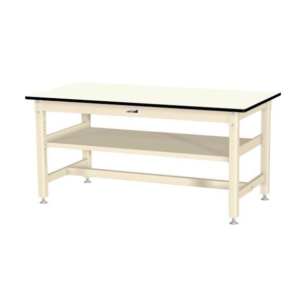 ワークテーブル 800シリーズ 固定式 H740 SVR-1575S2-II 1点