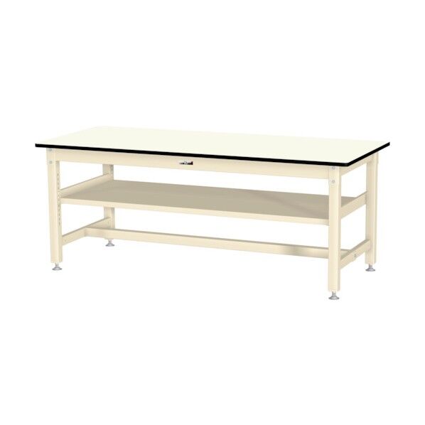 ワークテーブル 800シリーズ 固定式 H740 SVR-1860S2-II 1点