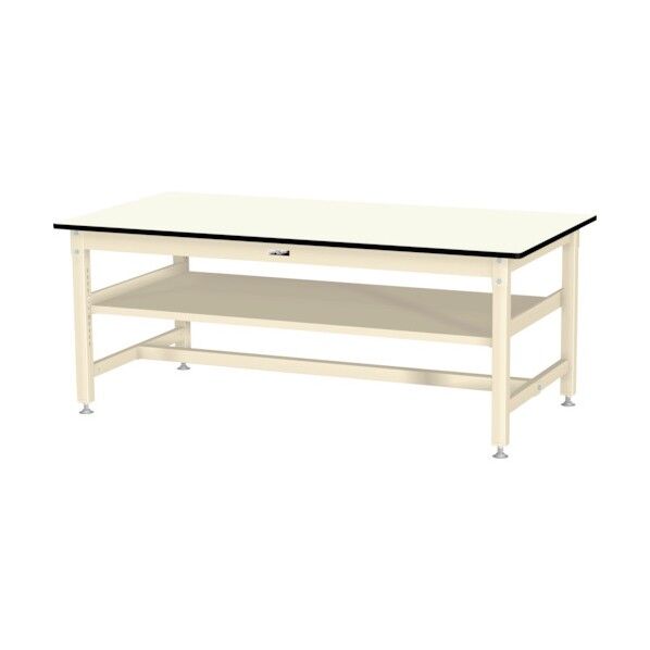 ワークテーブル 800シリーズ 固定式 H740 SVR-1890S2-II 1点