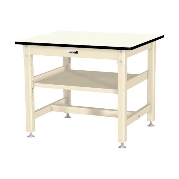 ワークテーブル 800シリーズ 固定式 H740 SVR-975S2-II 1点