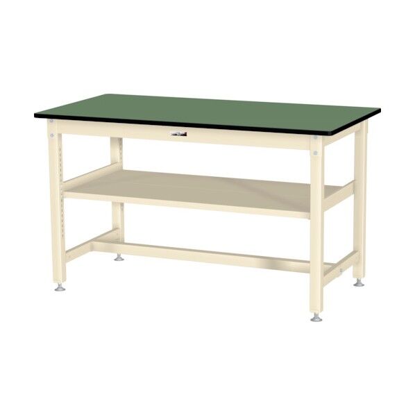 ワークテーブル 800シリーズ 固定式 H900 SVRH-1575S2-GI 1点