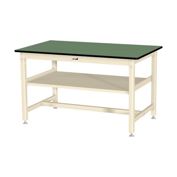 ワークテーブル 800シリーズ 固定式 H900 SVRH-1590S2-GI 1点