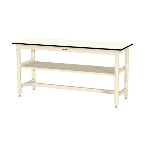 ワークテーブル 800シリーズ 固定式 H900 SVRH-1860S2-II 1点