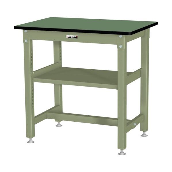 ワークテーブル 800シリーズ 固定式 H900 SVRH-960S2-GG 1点