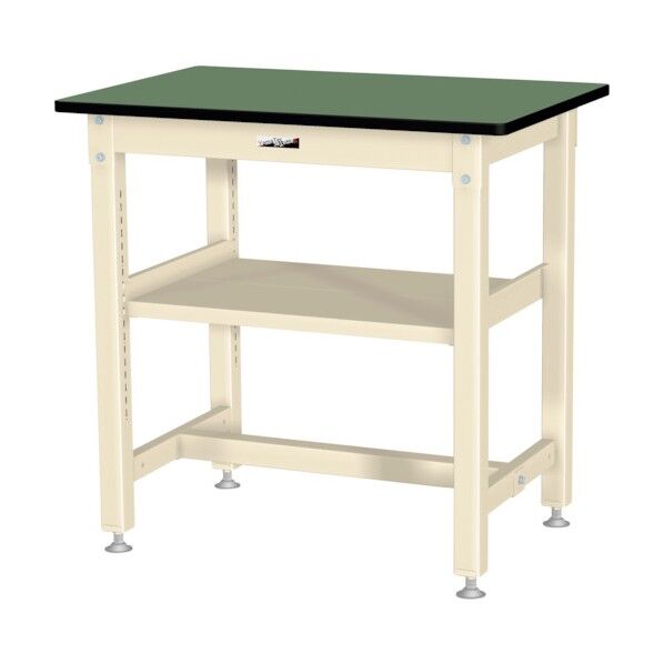 ワークテーブル 800シリーズ 固定式 H900 SVRH-960S2-GI 1点