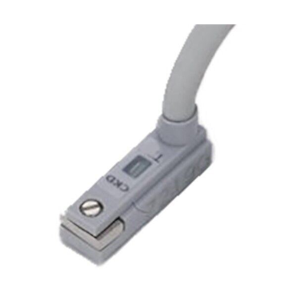 シリンダスイッチ Tシリーズ 無接点3線式 NPN出力タイプ SW-T3V 1点