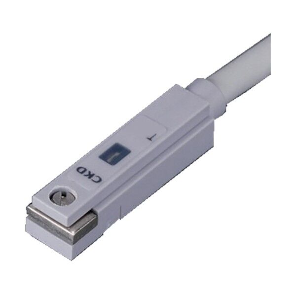 シリンダスイッチ Tシリーズ 有接点2線式 ランプなし SW-T5H5 1点