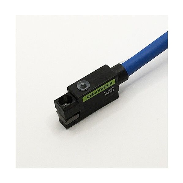 シリンダスイッチ Vシリーズ 有接点2線式 小形耐強磁界用 SW-V0 1点