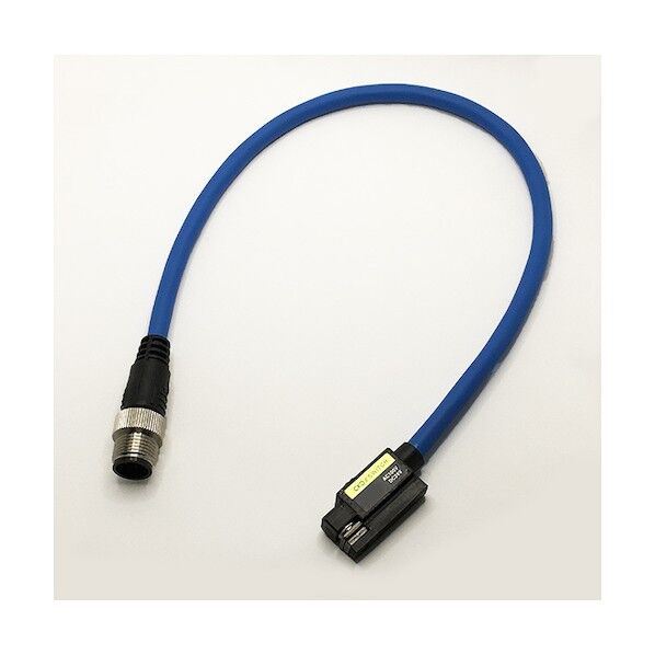 コネクタ付シリンダスイッチ Vシリーズ 有接点2線式 小形耐強磁界用