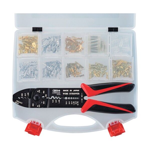 電装ターミナルキット