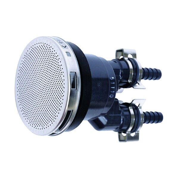 T412-445-10A一口循環接続金具