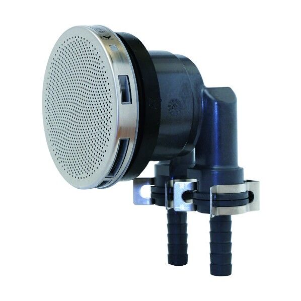 T412-545-10A一口循環接続金具