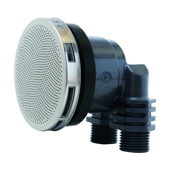 サンエイ T412-50-13一口循環接続金具 T412-50-13 1個...